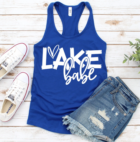 Lake Babe